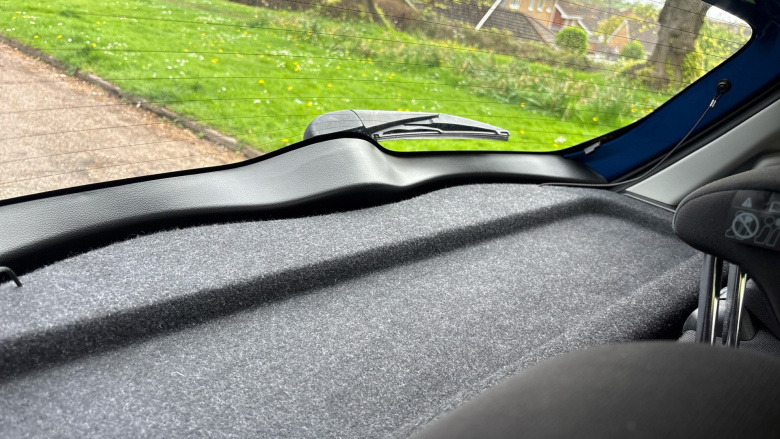 Suzuki Swift 1.2 Dualjet 83 12V Hybrid SZ5 5dr Auto Petrol Hatchback